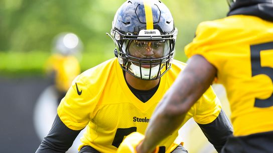 Lolley: Lighting a (possibly intentional) fire under Bush taken on the South Side (Steelers)